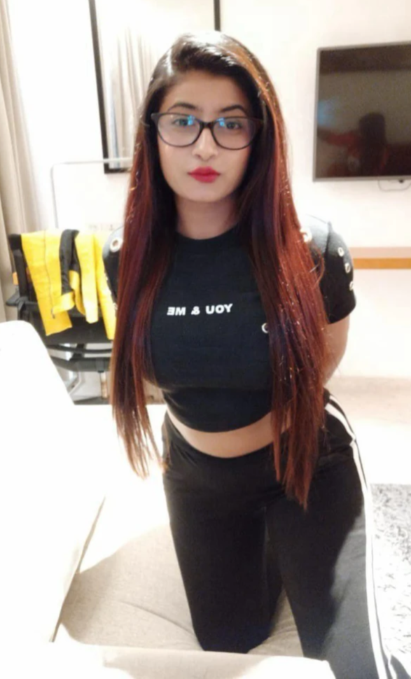 No.1 Call Girls in Manali